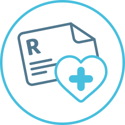 Rezepte & Verordnungen Rezepte & Verordnungen