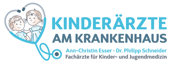 Kinderarztpraxis-am-Krankenhaus logo